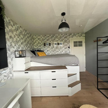 Bed & Bokes Aan De Maaskant Bvba, Lanaken — photo 5