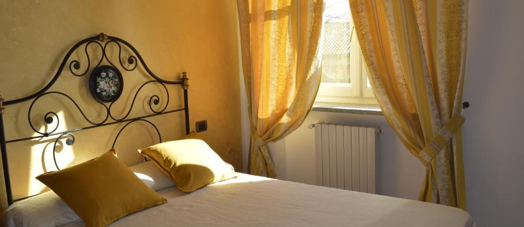 Agriturismo Cascina Rabalot, Диано-д'Альба — фото 1