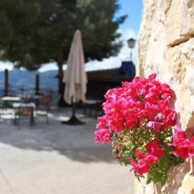 Vega Sierra Hotel Casas Rurales & Spa, Богарра — фото 2