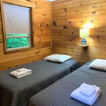 Pine Crest Motel And Cabins, 巴顿 — 照片 4