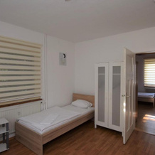 Apartment Nürtingen Zentrum, Нюртинген — фото 2