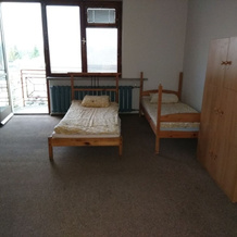 Sultan Garden Hostel, 克拉科夫 — 照片 4