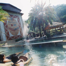 Sunrise Hot Spring Hotel, 泰安 — 照片 5