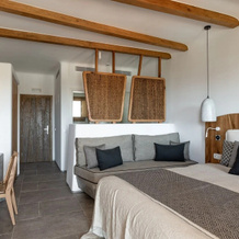 Mileo Mykonos Hotel, 卡拉法蒂 — 照片 5