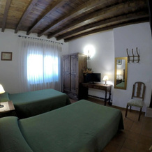 Casa Rural El Regajo Valle Del Jerte, Эль-Торно — фото 2