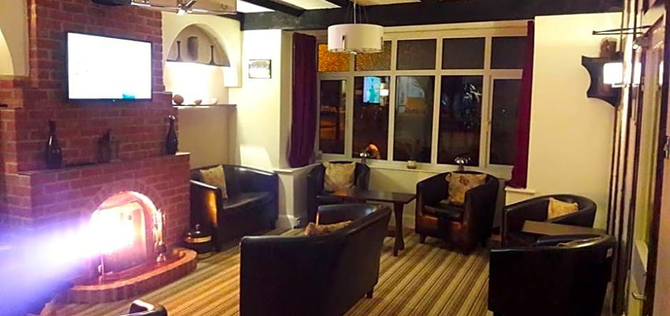 The Saxby Hotel, 斯凯格内斯 — 照片 1