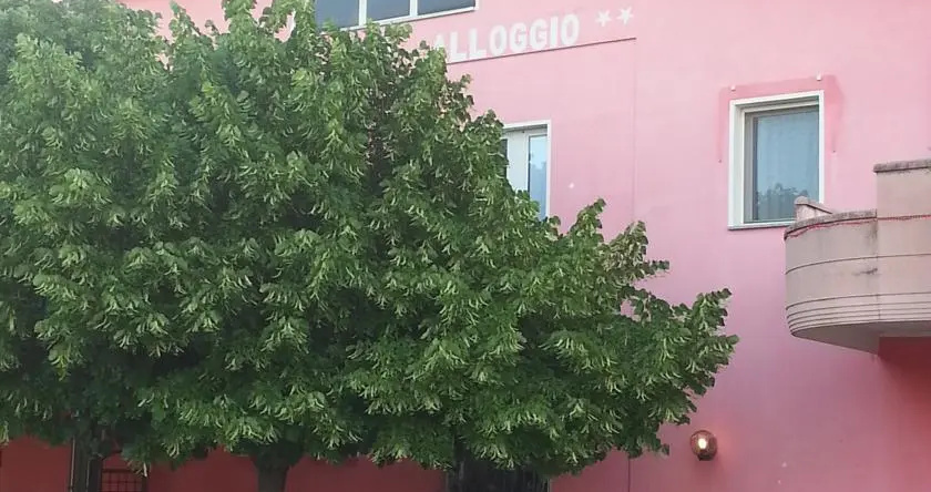 Albergo Ristorante Al Ponte, 维拉维琴蒂纳 — 照片 1