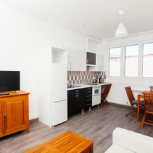 Apartamentos Florida 30, 埃尔纳尼 — 照片 3