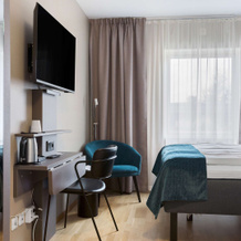 Best Western Hotell Vidostern, Варнамо — фото 4