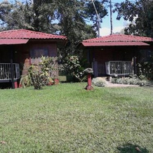 Cabañas Finca Santa Martha, 洛斯纳兰霍斯 — 照片 5