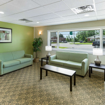 Quality Inn & Suites Plattsburgh, Plattsburgh — photo 2