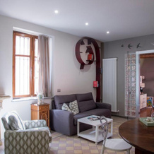 APPARTAMENTO VACANZE / HOLIDAY FLAT Farfalle&RossoBarbera, 蒙特格罗索达斯蒂 — 照片 3