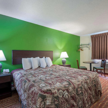 Rodeway Inn Benton, Бентон — фото 5