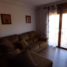 Apartamento Las Eras, 卡马雷纳德拉谢拉 — 照片 3