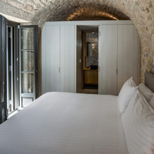 Korona Boutique Hotel - Deluxe Room, Итило — фото 2