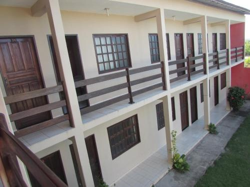 Pousada Tropical, Prado — photo 1
