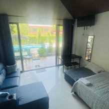 Villas Cabuya Beach & Forest, 卡布伊亚 — 照片 3
