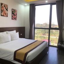 Kim Thanh Hotel, Tam Duong - Near The Golf Panaroma, Tam Dao, Gia Khanh — photo 3