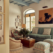 Cristine Bedfor Mahón Boutique Hotel, 马奥 — 照片 2