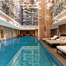 Raffles Istanbul, 伊斯坦布尔 — 照片 3