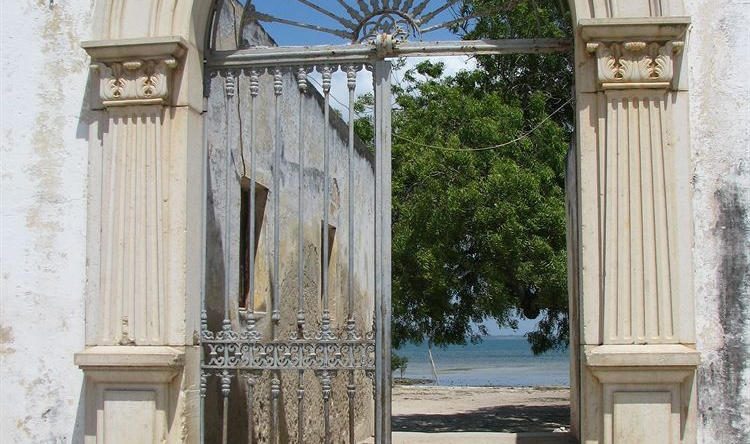 Coral Lodge 15.41, Лумбо — фото 1