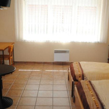 Motel La Poularde, 罗蒙 — 照片 5