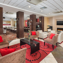 Doubletree By Hilton Chattanooga Hamilton Place, Чаттануга — фото 2