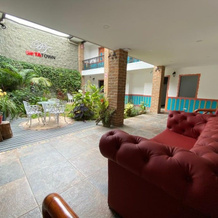 Beta Hotel Salento, 萨伦托 — 照片 2