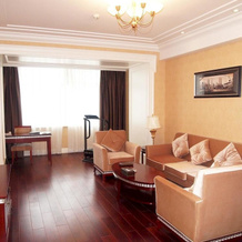 Royal Tulip Tianjin Hotel, Tianjin — photo 2