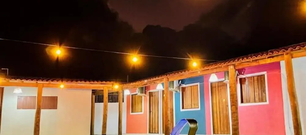 Pousada Ventos e Velas, Marau — photo 1