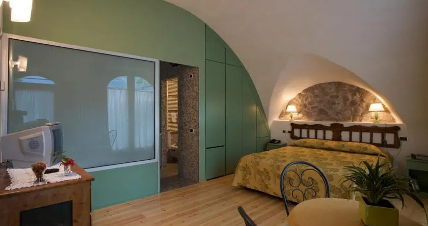 Villa Lo Scalco, Сегонцано — фото 1
