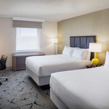 Doubletree By Hilton Washington Dc Silver Spring, Силвер-Спринг — фото 3
