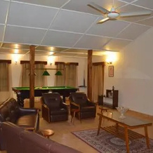 Nya Sylee Director's Bungalow, 杰尔拜古里 — 照片 2