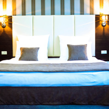 Oblaka Hotel, Mineralnye Vody — photo 3