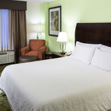 Hilton Garden Inn Denver/Highlands Ranch, 海兰兹牧场 — 照片 2