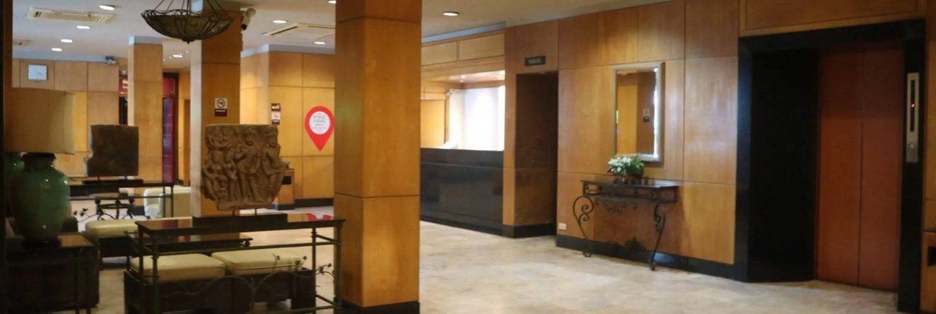 Grand Garden Hotel, 双溪哥乐 — 照片 1