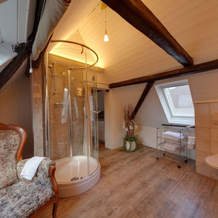 Hotel Peter Schaefer, 金斯海姆-古斯塔夫斯堡 — 照片 3