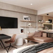 Residence Inn By Marriott Geneva City Nations, 日内瓦 — 照片 3