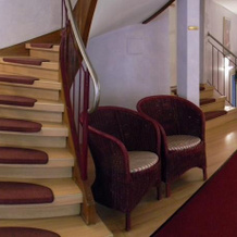 Hotel Hospiz, Тюбинген — фото 3