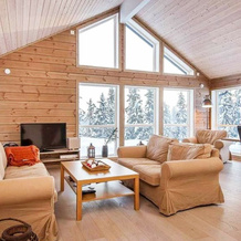 14 Person Holiday Home in Fåvang, 灵厄布 — 照片 3