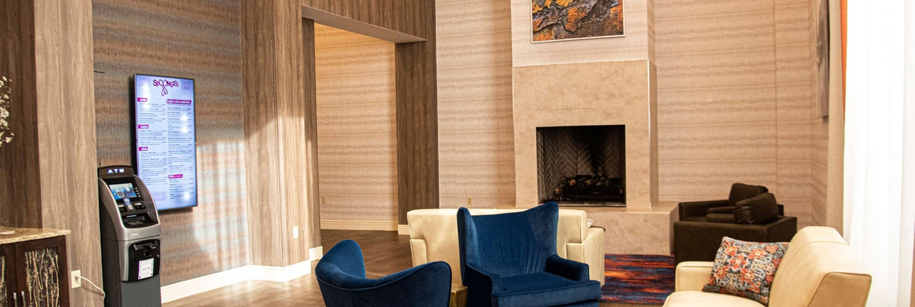 Paradise Stream Resort, 波科诺山 — 照片 1