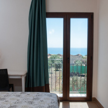Hotel Donna Carmela Sede unica Sciacca, 夏卡 — 照片 2