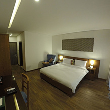 Sierra Palms Resort, Freetown — photo 3