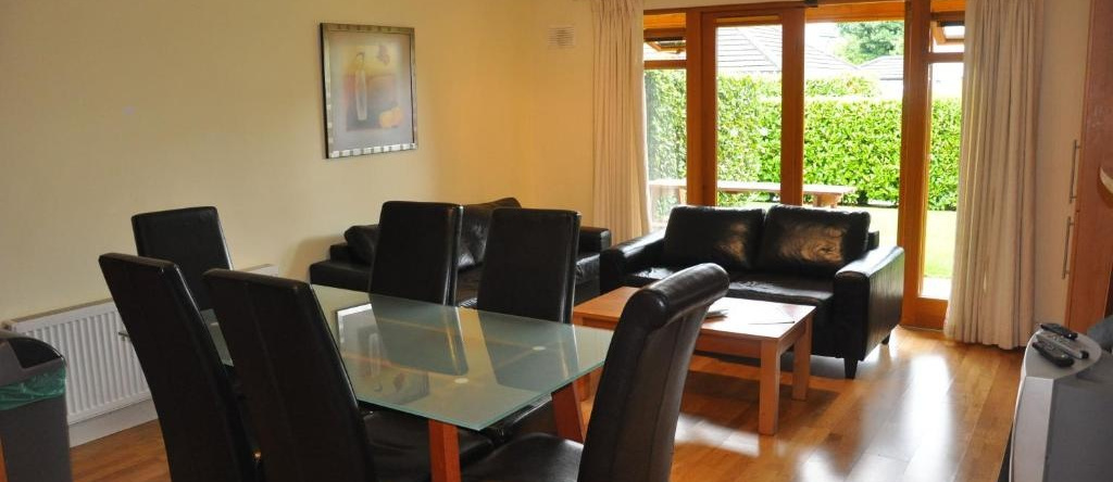 Heyward Mews Holiday Homes No 2, North Dublin — photo 1