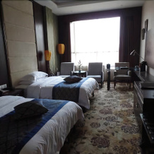 Dazhou Six Arts Residence, Dazhou — photo 4