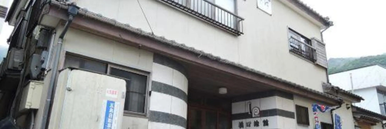 Hashiguchi Ryokan, Синкамигото — фото 1