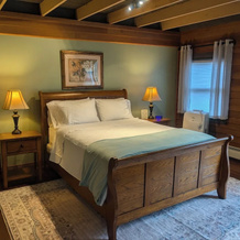 The Carriage House Inn Bed and Breakfast, Meadville — photo 4