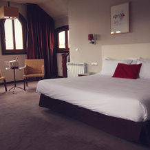 Puente Colgante Boutique Hotel, Португалете — фото 2