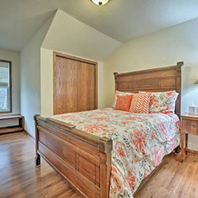 Lake Michigan Waterfront Home: 1 Mile to Downtown!, 道格拉斯 — 照片 3