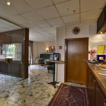 Greenline Hotel Holst, 玫瑰园 — 照片 2